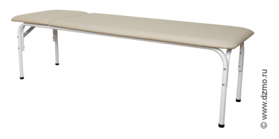 Кушетка смотровая ДЗМО КМС-1